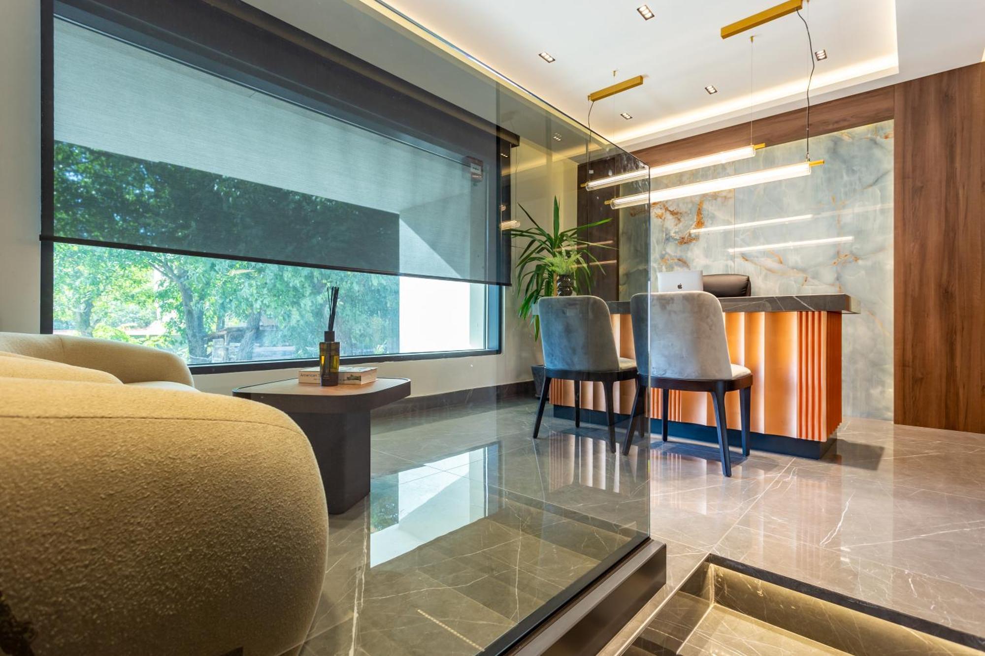 The Residence 59 Belgrado Exterior foto