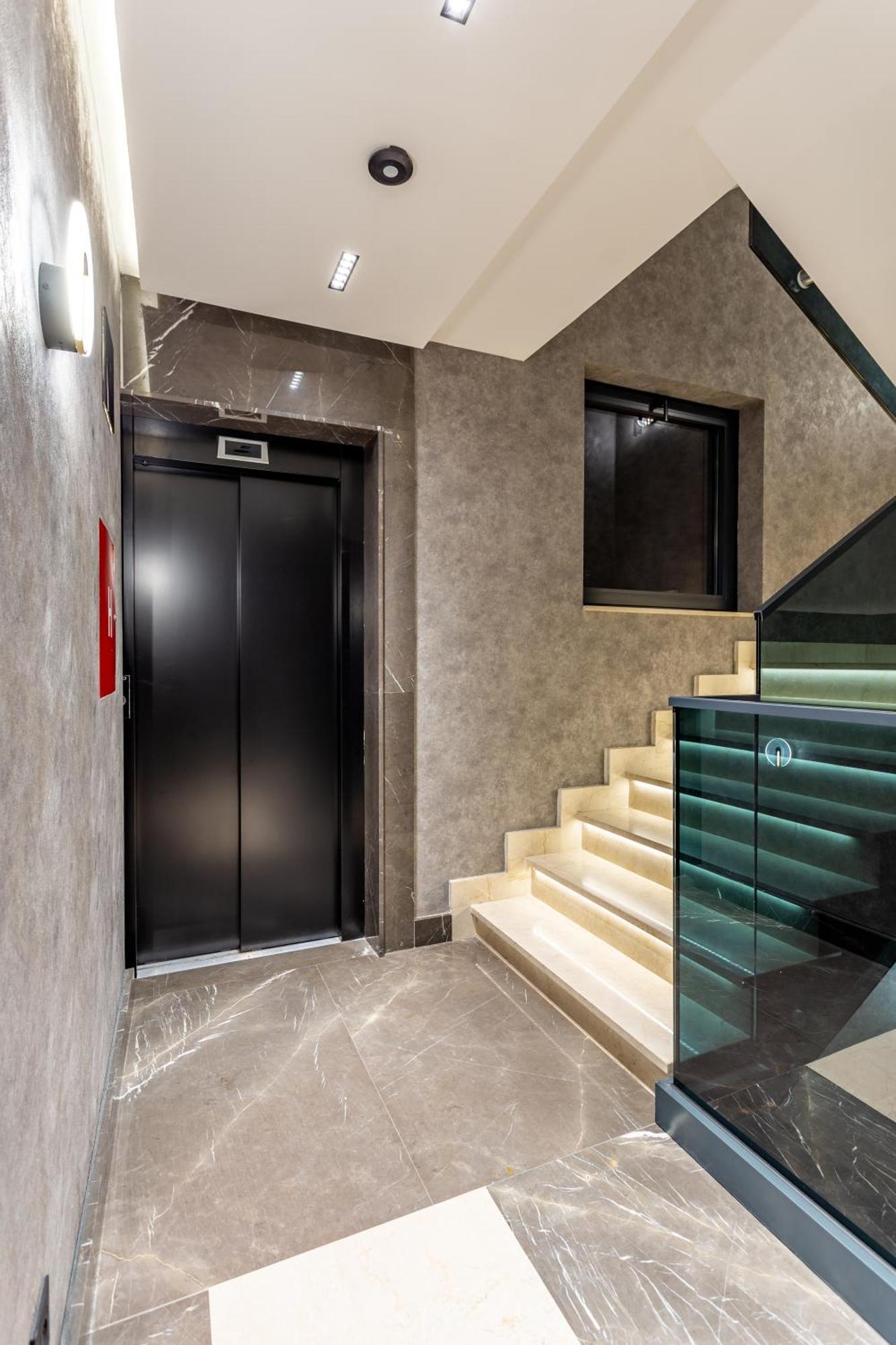 The Residence 59 Belgrado Exterior foto