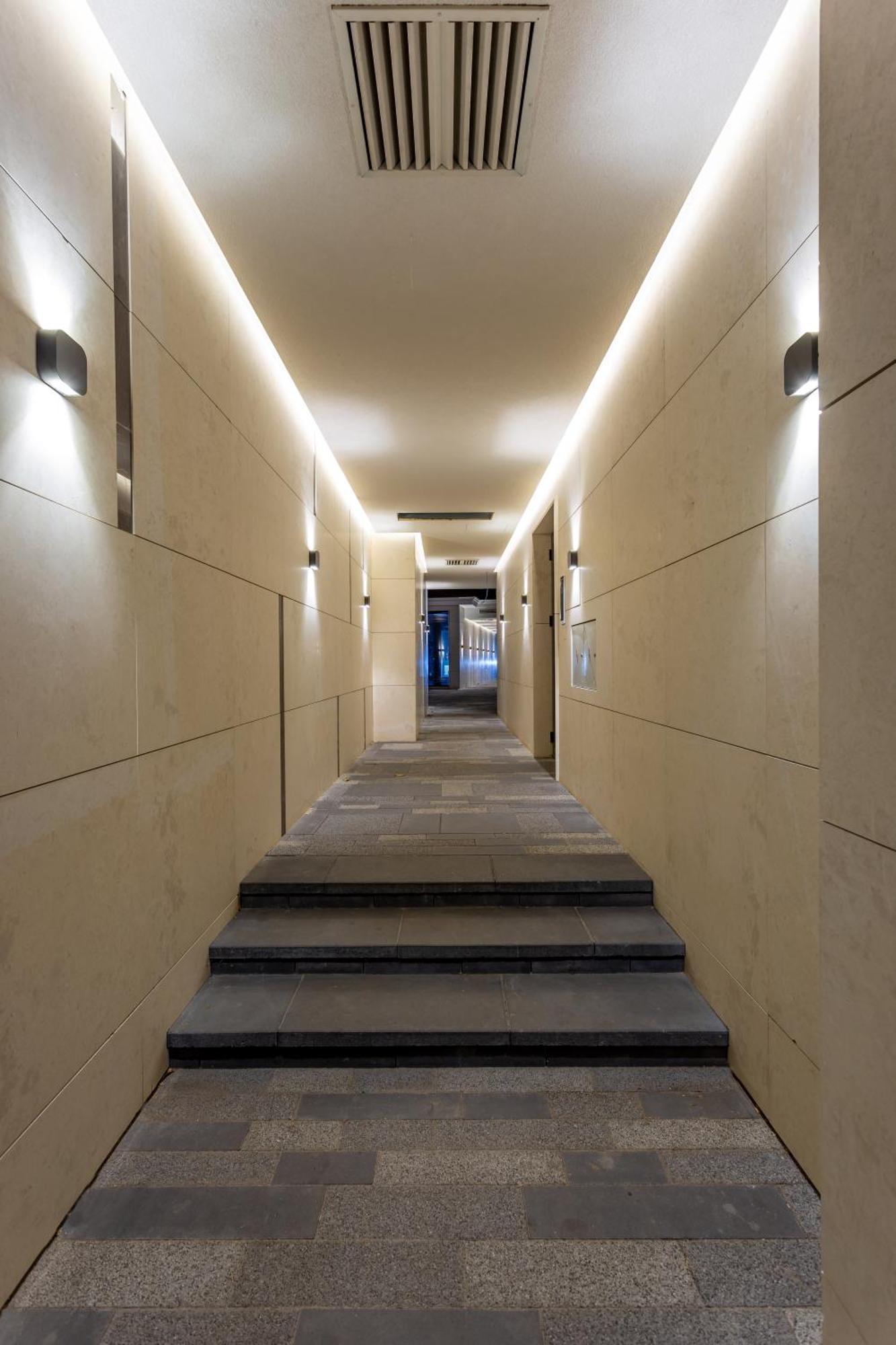 The Residence 59 Belgrado Exterior foto