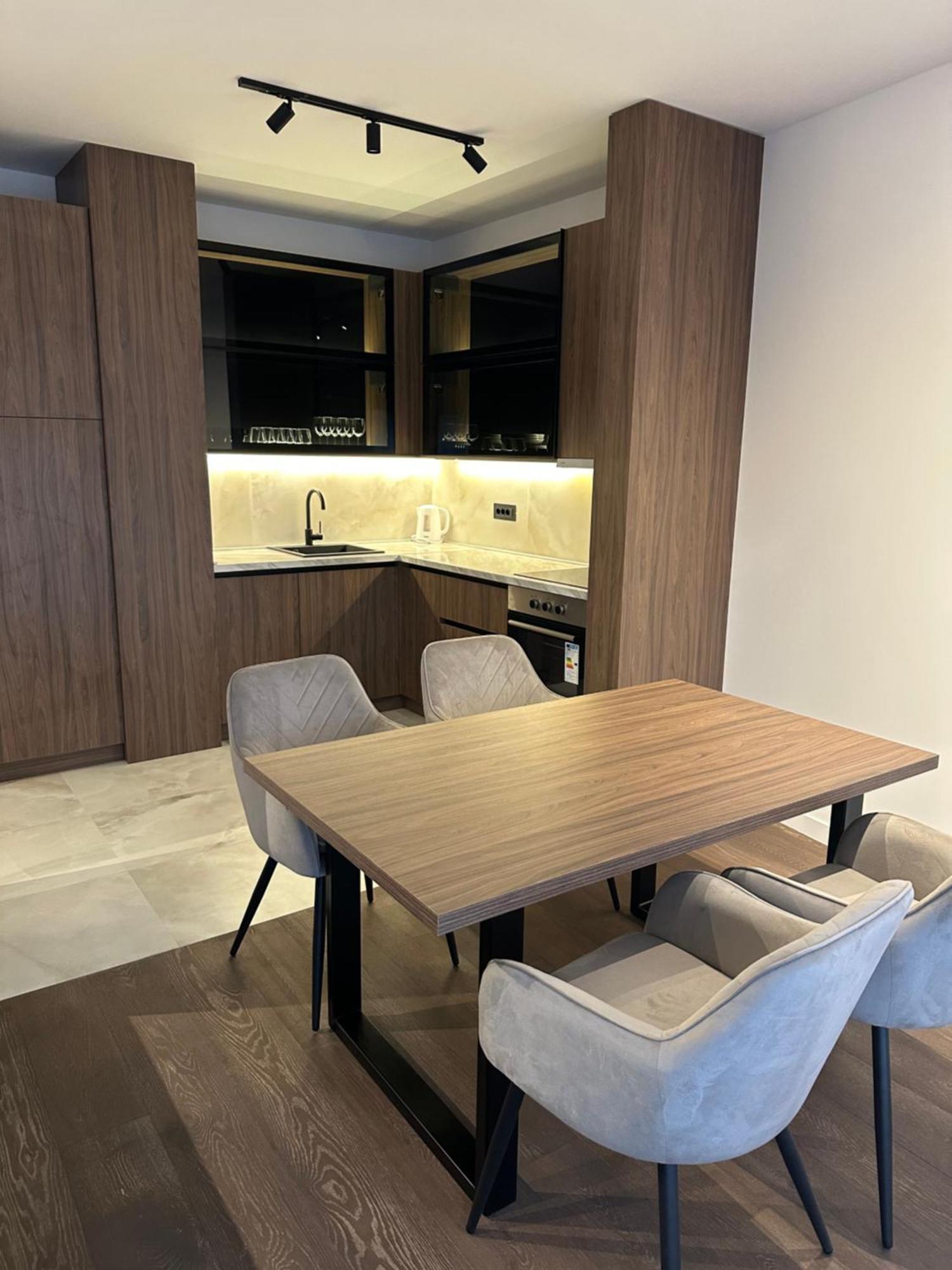 The Residence 59 Belgrado Exterior foto