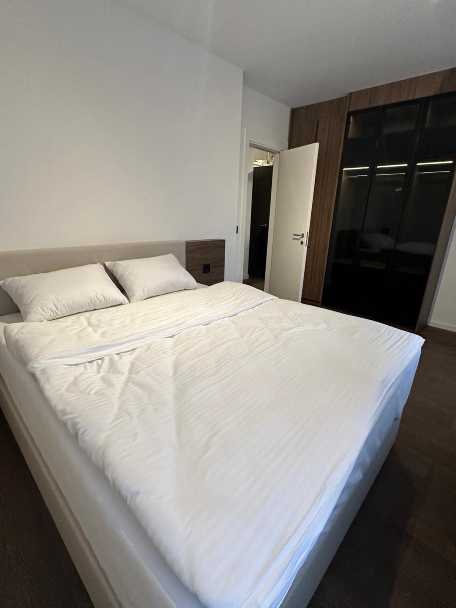 The Residence 59 Belgrado Exterior foto